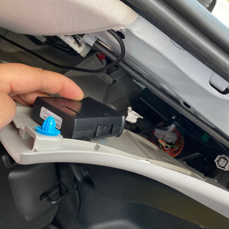 2X TPMS Tyre Pressure Monitoring System for Toyota Rav4 2019 2020. 