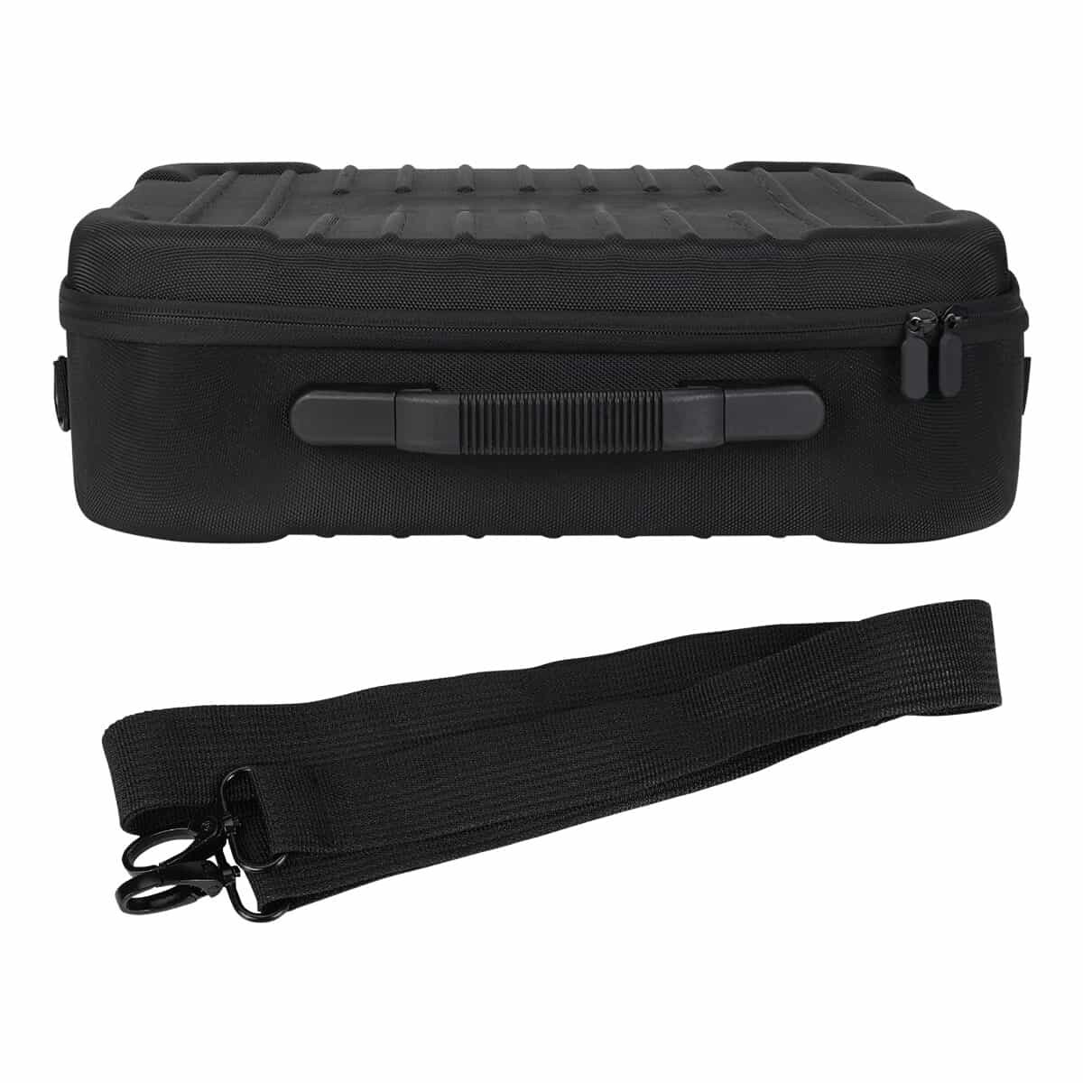 Retekess TT117 Wireless Tour Guide System, Simultaneous Interpretation System, One Click Operation, Church Translation System for Factory, Tour Group(2 Transmitter 48 Receiver 1 Storage Bag). 