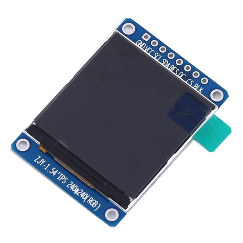 SPI ST7789 LCD Monitor 