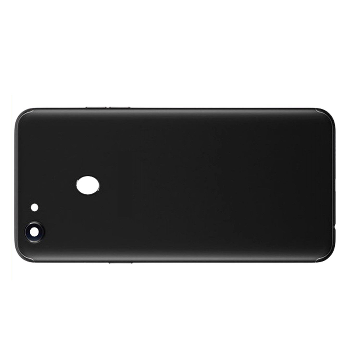 OPPO F5 Back Shell / Casing / Cashing / Back Panel / Battery Cover with Button - Phone - Phone Back Cover (Back Case Cover For Smartphone). 