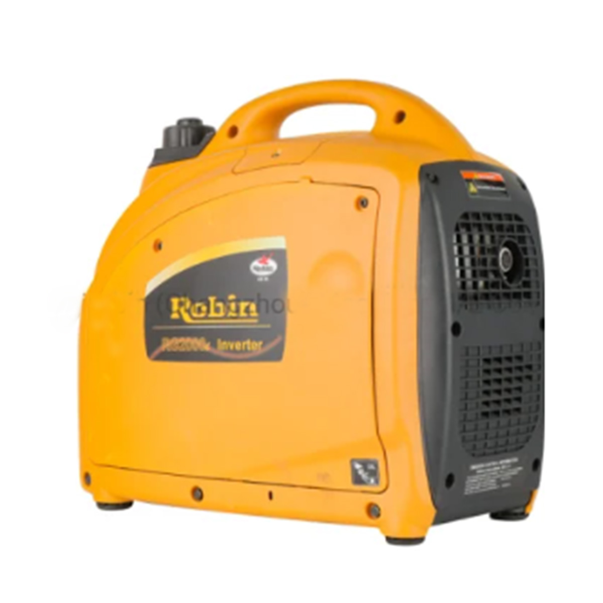 Robin Generator Inverter. 