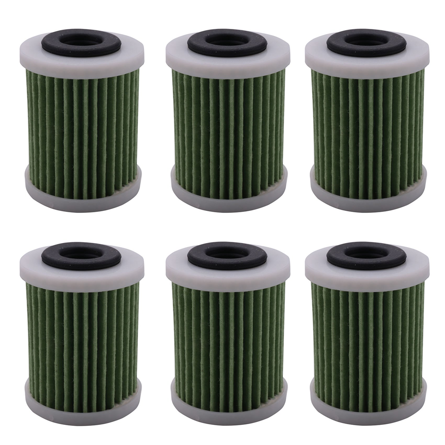 6X 6P3-WS24A-01-00 Fuel Filter for F 150-350 Outboard Motor 150-300HP