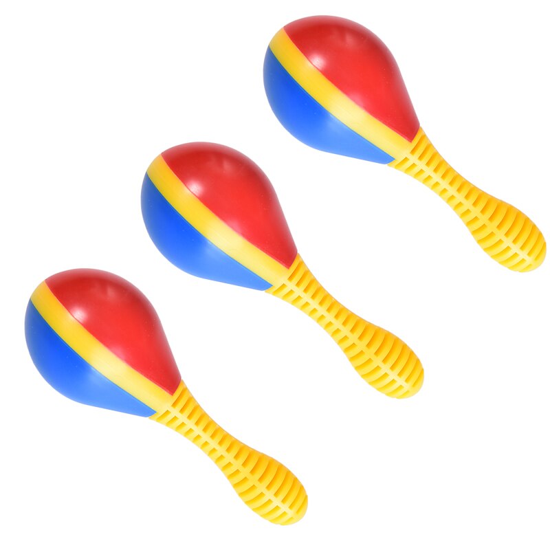 Maracas Baby Toys Montessori Educational Kids Toys Musical Instruments For Children Juguetes Bebe Brinquedos Buy Online At Best Prices In Bangladesh Daraz Com