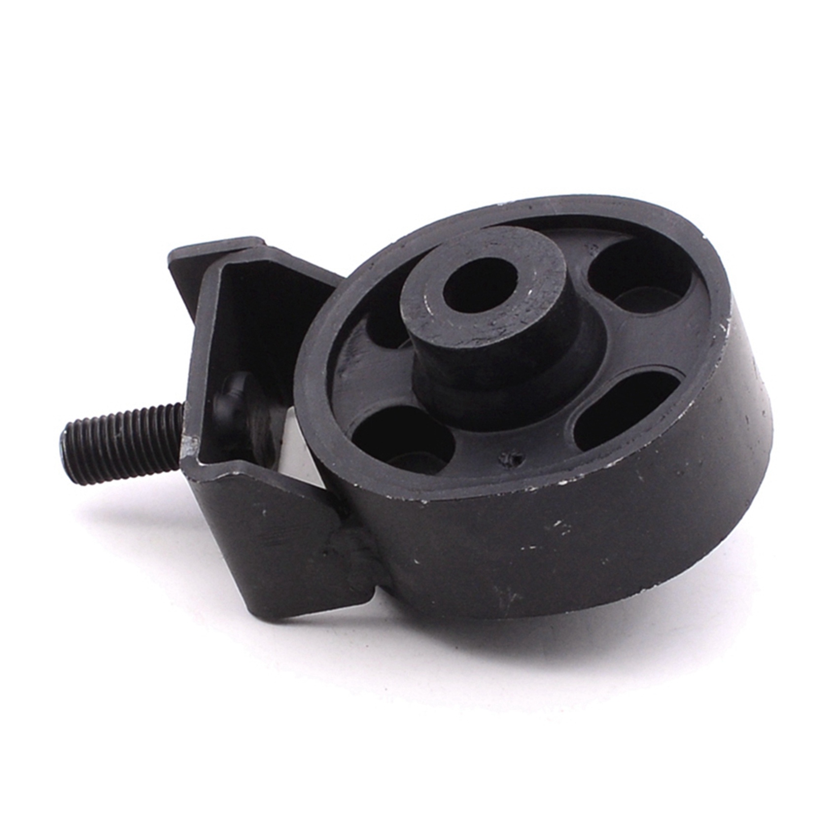 Transmission Gearbox Transfer Gear Box Mount MB581845 for Mitsubishi L200 Shogun 2.5 3.0 1991-2003 2004 -2008 4PCS