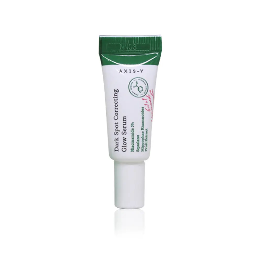 Axis-y Dark Spot Correcting Glow Serum 5ml