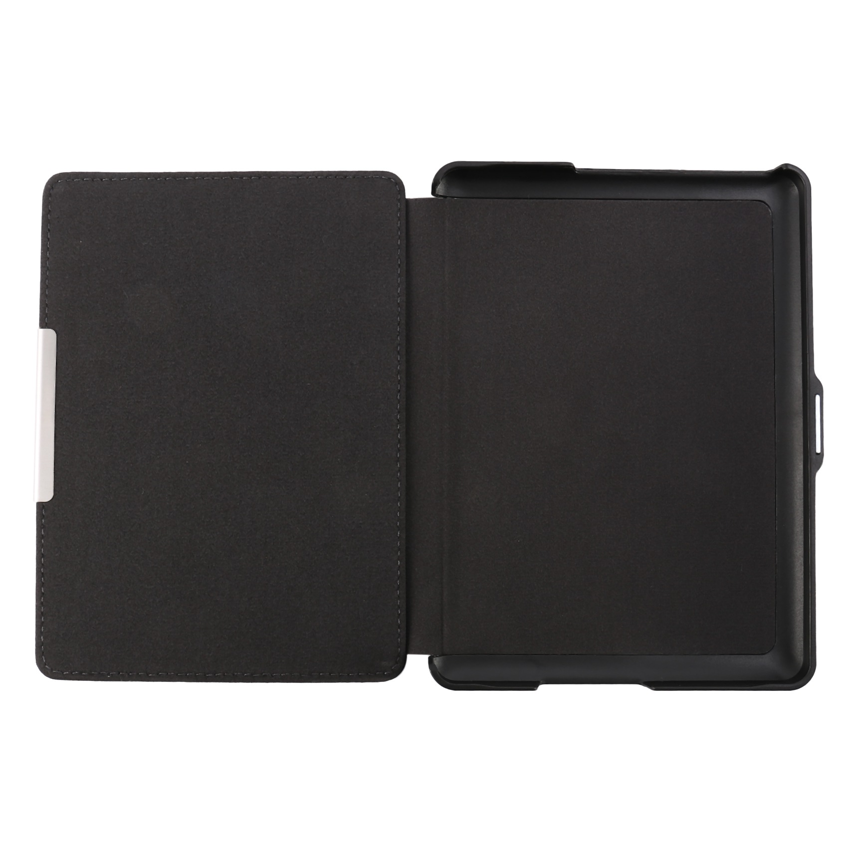 Case for KOBO GLO HD 6.0" eReader Magnetic Auto Sleep Cover Ultra Thin Hard Shell (Dark blue). 