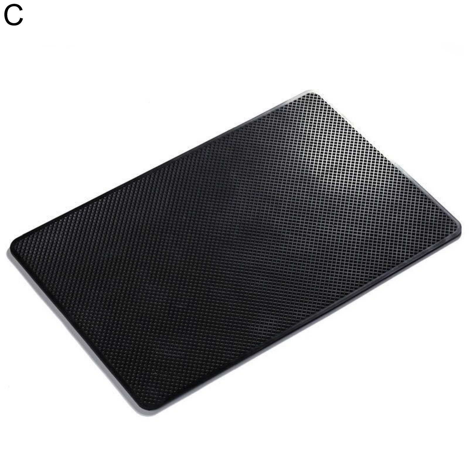 Sticky Gripping Pad Versatile Car Dashboard Anti Slide Pad