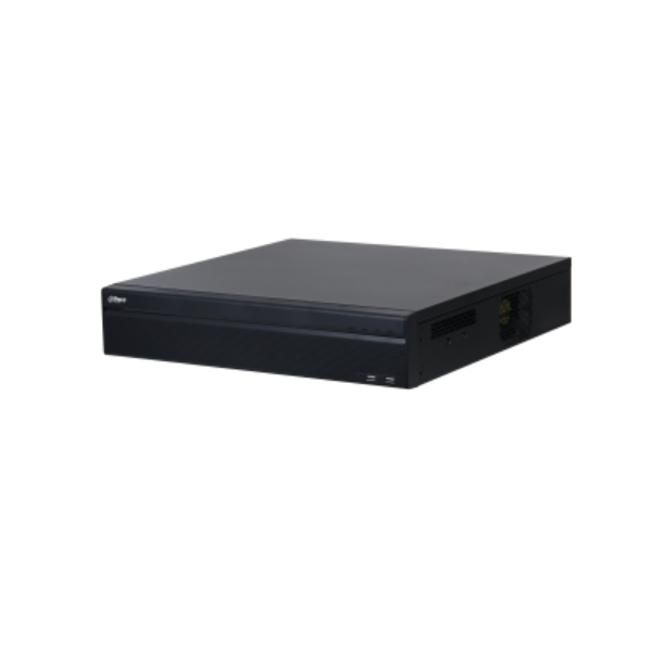 Dahua NVR5832-4KS2 32 Channel Network Video Recorder (NVR). 