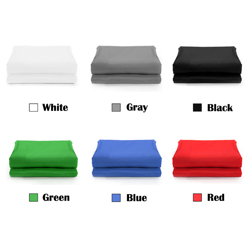 ey background curtain chroma key photographic background smooth muslin cotton green screen cromak for photo studio video white black. 
