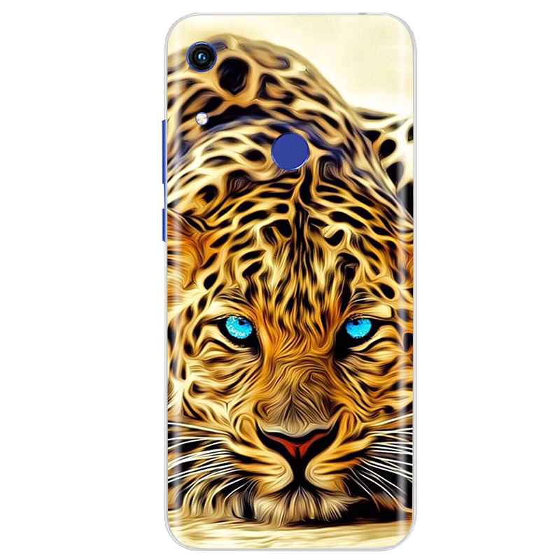 For Huawei Y6S Case Soft Silicon Back Case For Huawei Y6s 2020 Phone Y 6S Y6S JAT-LX3 JAT-L29 JAT-LX1 JAT-L41 Cases Coque Fundas. 