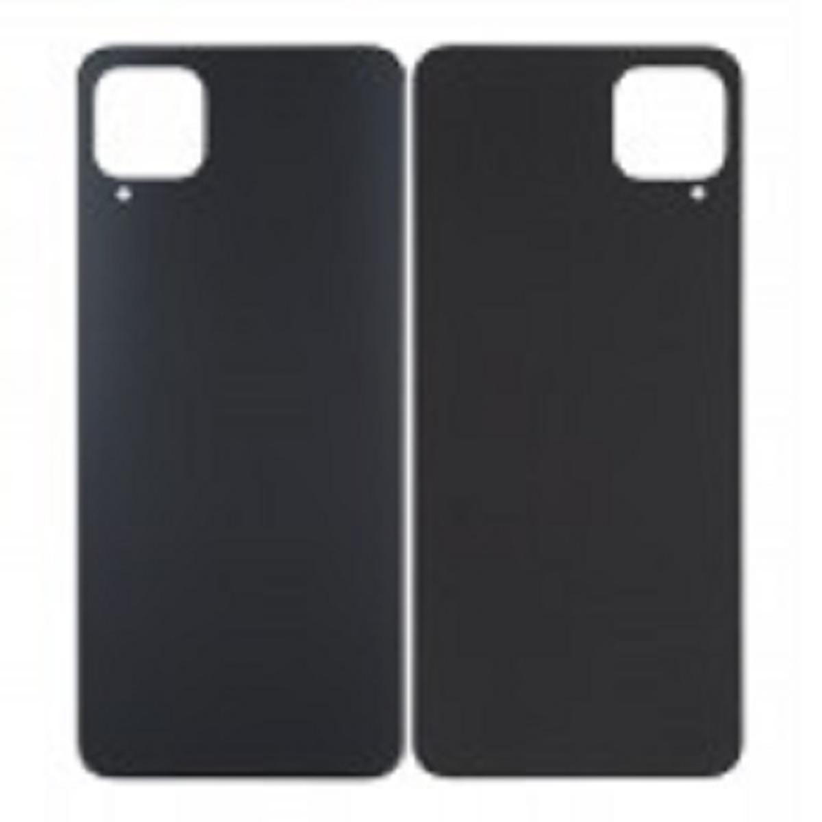 Samsung Galaxy A22 4G - ( Polycarbonate Plastic ) Back Shell / Back Panel / Battery Cover / Back Door / Back Replacement Part