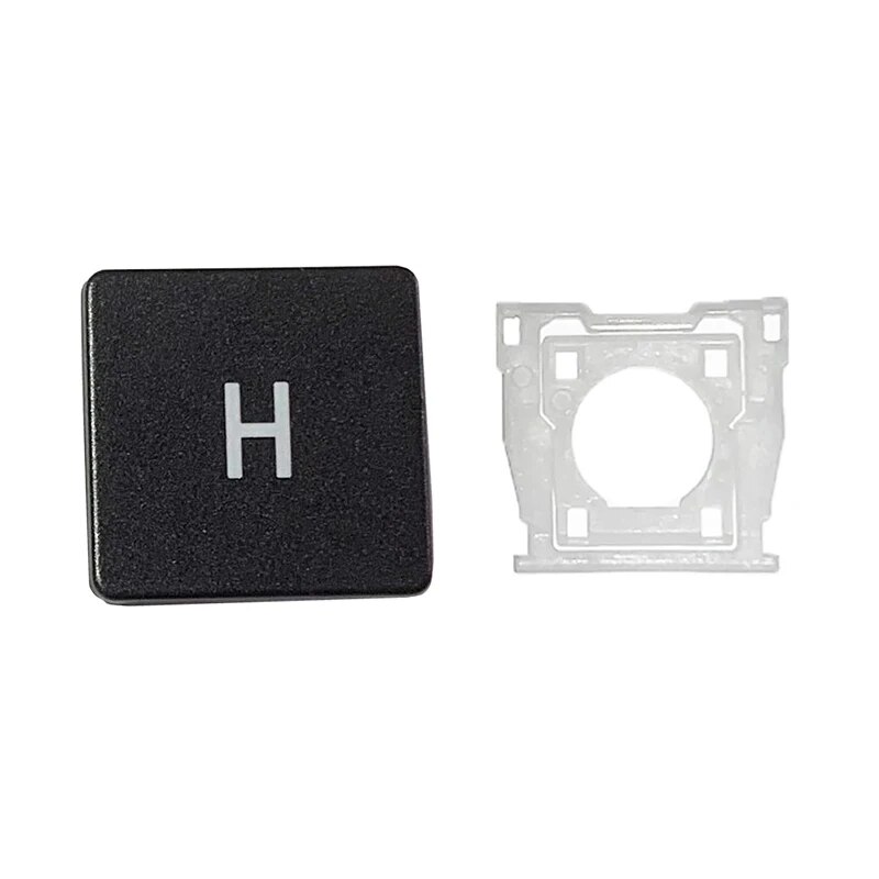 Replacement Keycap Key Cap Scissor Clip Hinge For HP OMEN HP Laptop 16-b1033T Laptop Keyboard KEY Clips. 
