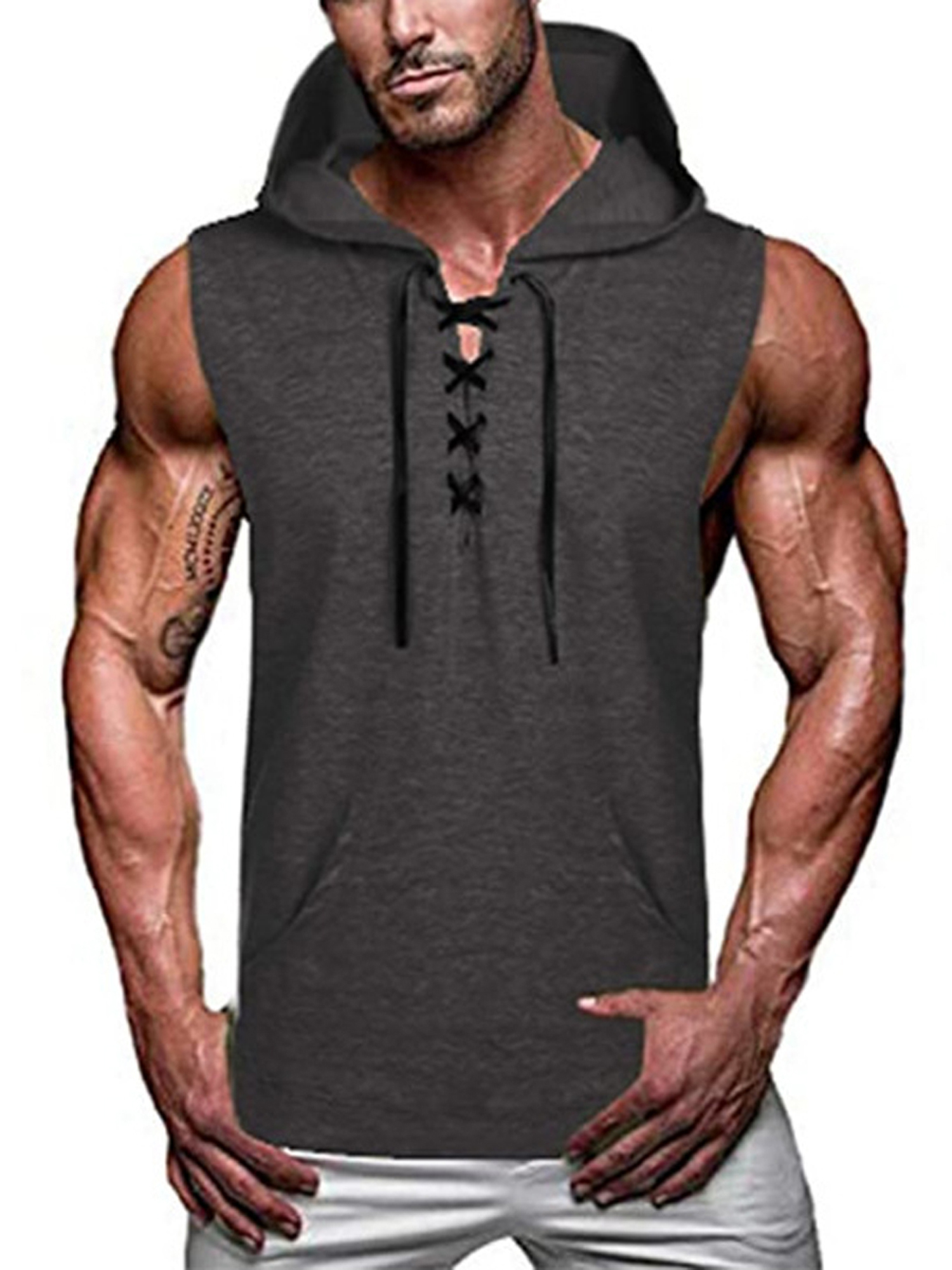 gym t shirt hoodie
