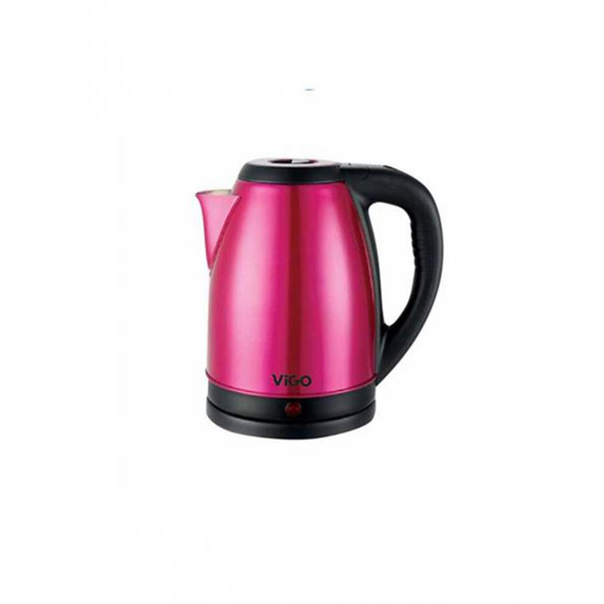 Vigo Rfl Electric Kettle Rfl Jug Heater Price VIGO Electric Kettle