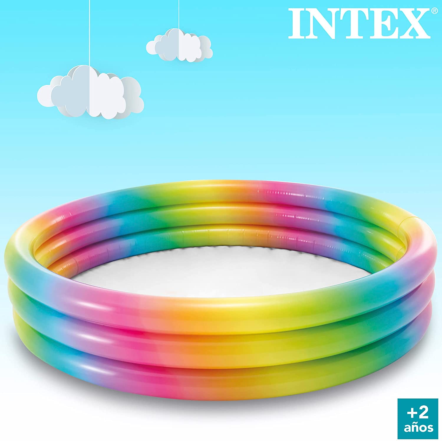 Intex Wet Set Collection Pool ‎58439NP. 