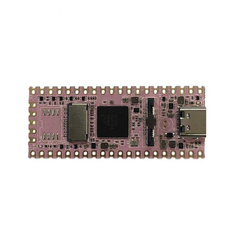 Milk-V Duo 256MB Milk-V-Duo-256M SG2002 RISC V Linux Board. 