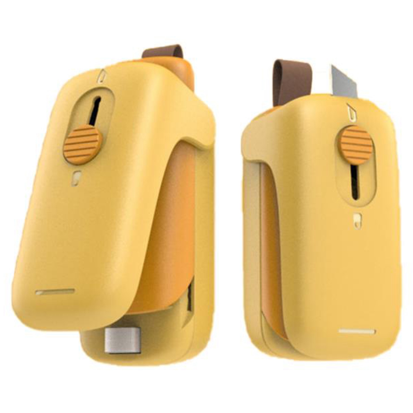 cookies mini vacuum sealer