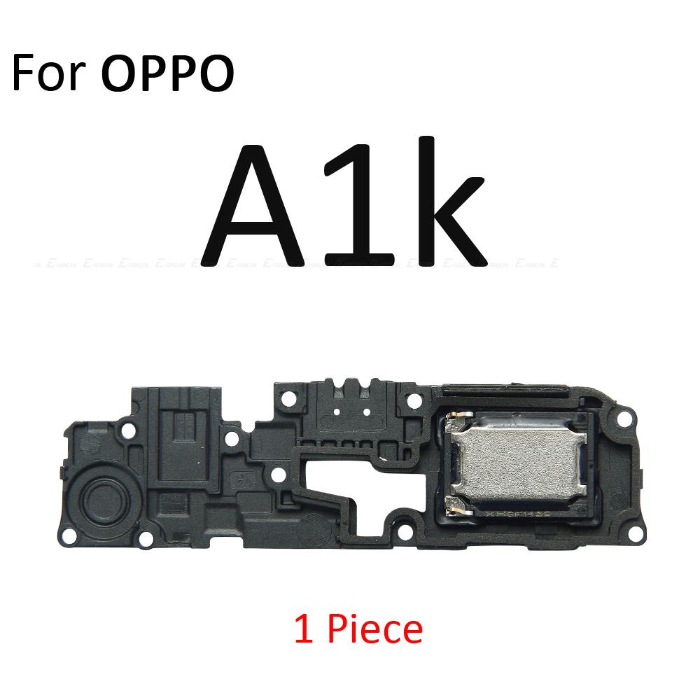 Rear Bottom Buzzer Ringer Loudspeaker For OPPO A15 A15s A12 A1k A7 A7x AX7 A5s AX5 AX5s A3s A3 A1 Loud Speaker Flex Cable Parts. 
