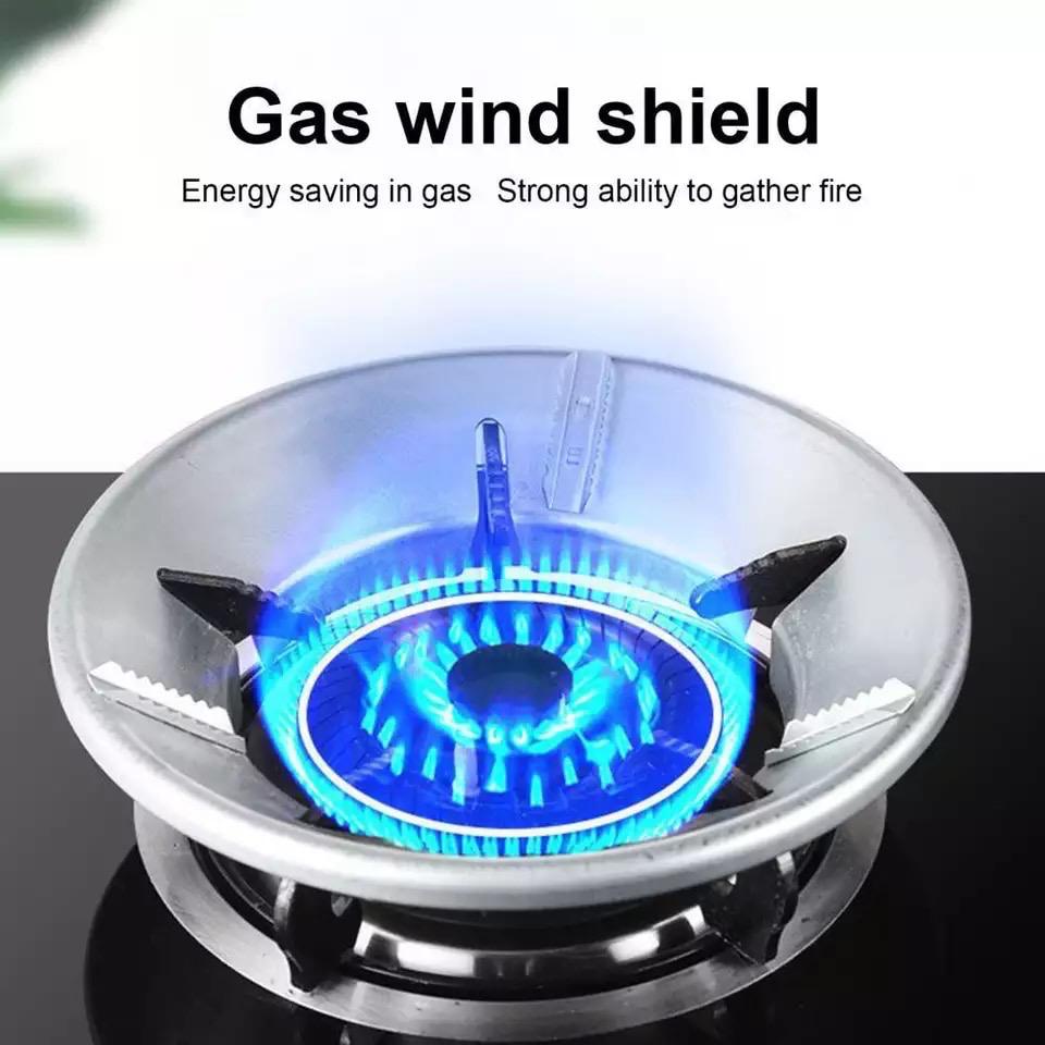 energy saving gas stove