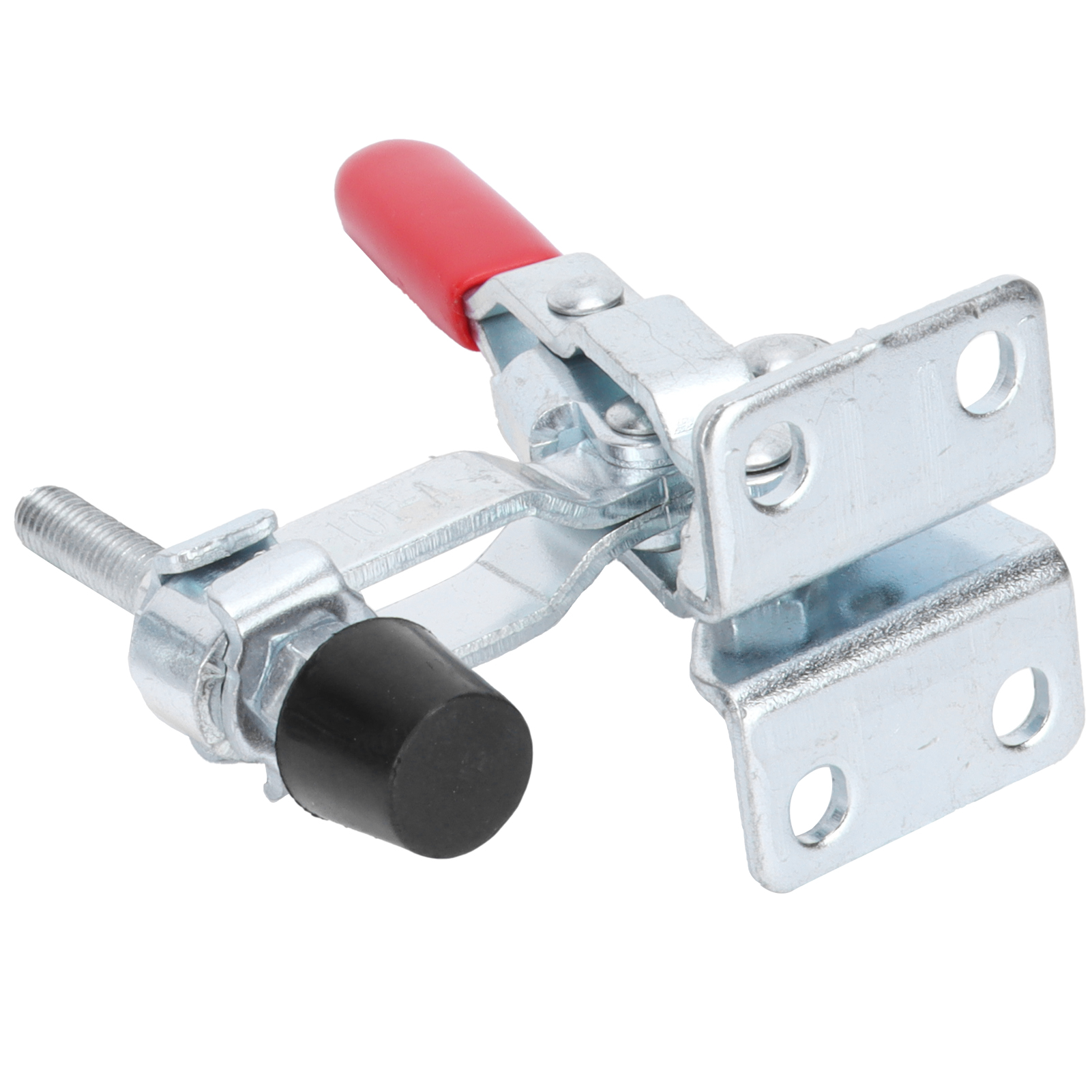 Toggle Clamp 2 Set Clamps Welding Rust Resistance And. 
