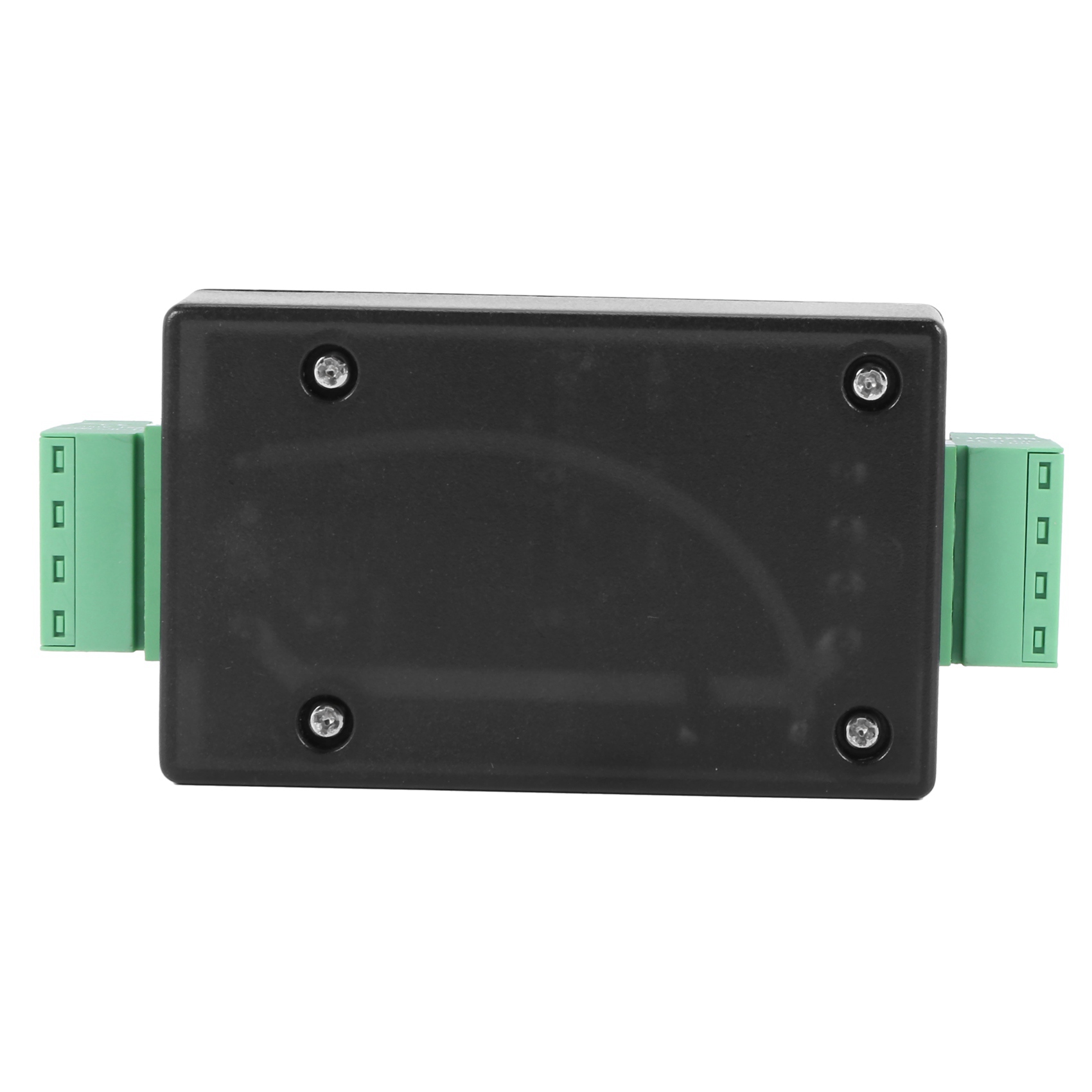 LED Strip Light Controller-3 x LED WiFi Controller-Black. 