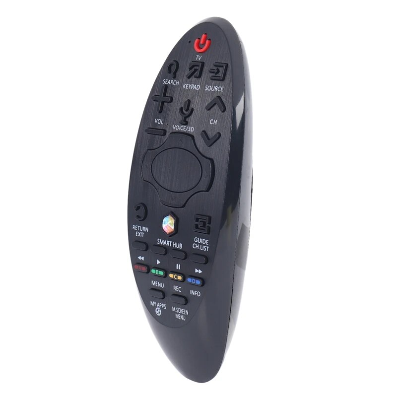 Smart Remote Control for Samsung Smart Tv Remote Control BN59-01182G Led Tv Ue48H8000. 