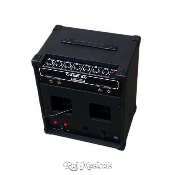 Stranger Cube 40 Guitar Amplifier. 