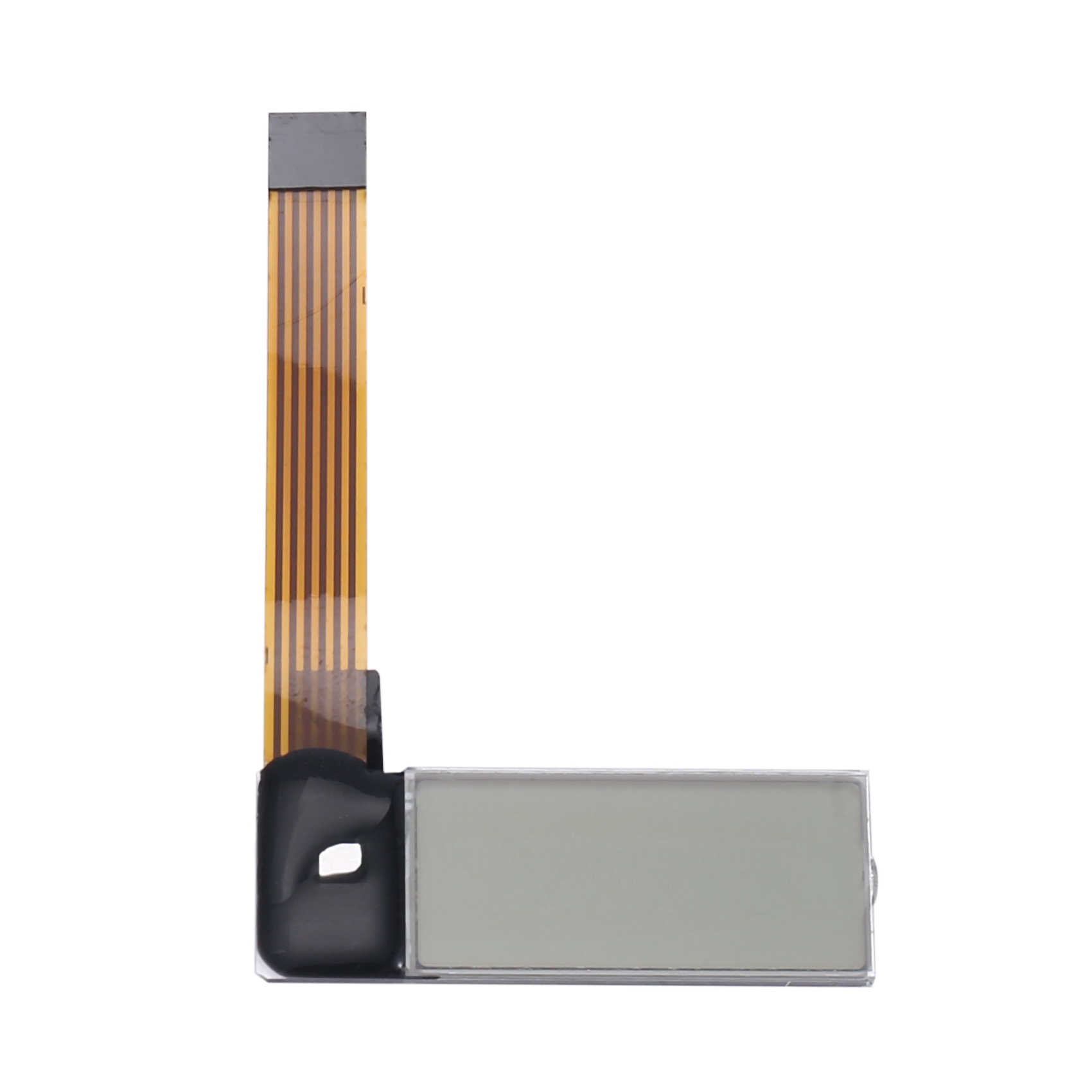 LKPCIGCXM Tachometer Hour Meter Display Screen for Volvo Penta 873992, 873686, 873688, 873998. 