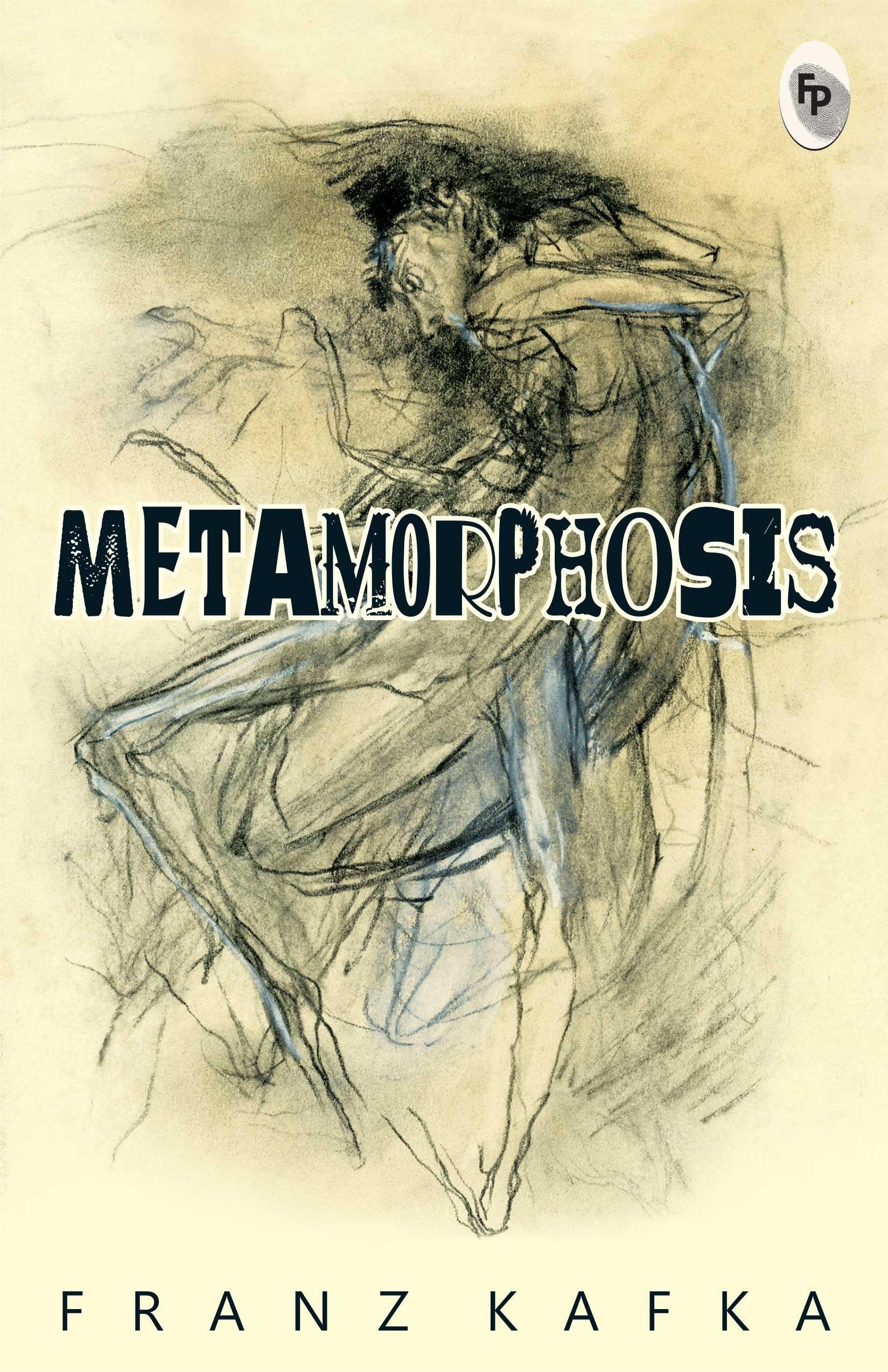 Metamorphosis Paperback