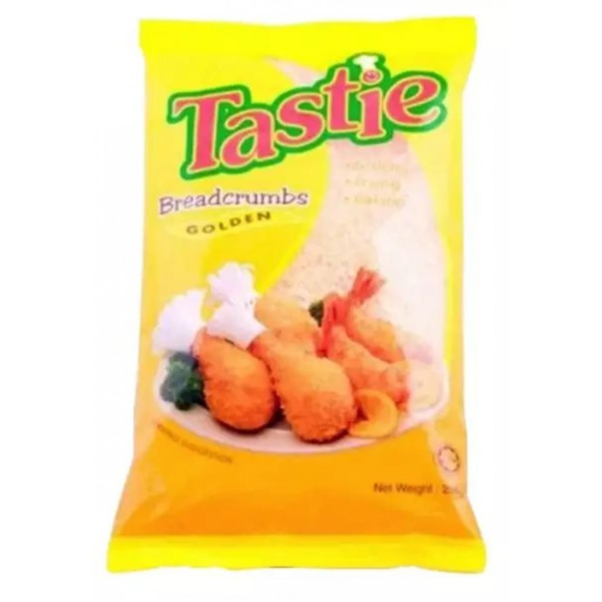 Breadcrumbs Red - 200gm
