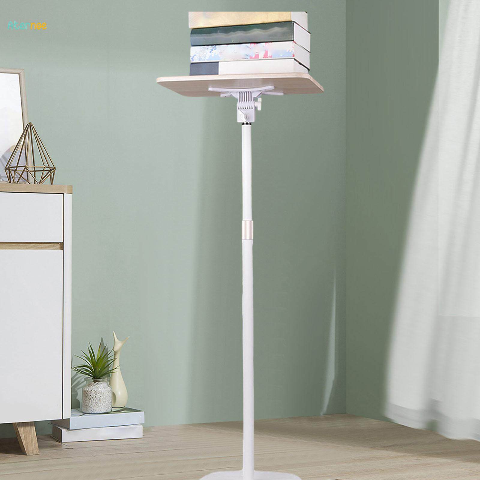 Floor Book Stand for Reading Holder Floor Stand Tablet Display Stand for 50cm to 130cm. 