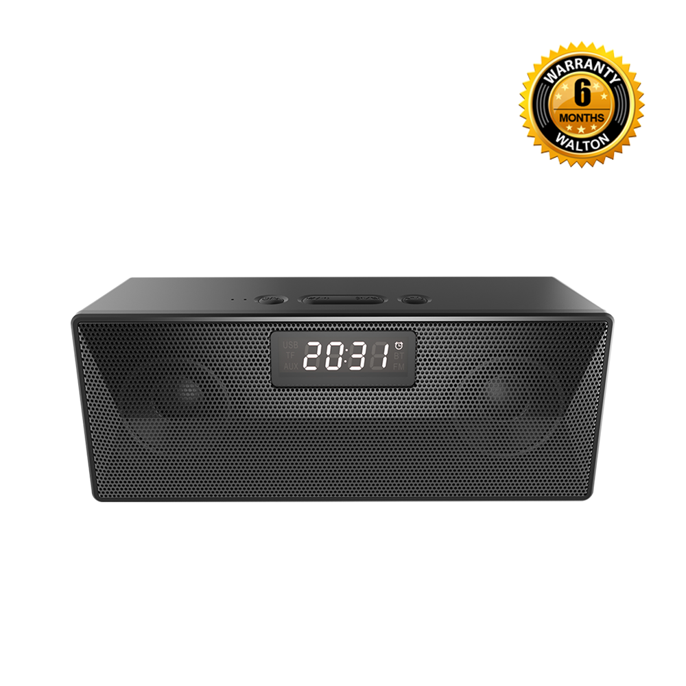 Walton Portable Blutooth PS05 Clear and Strong Sound 45mm Full Range Speaker *2. 
