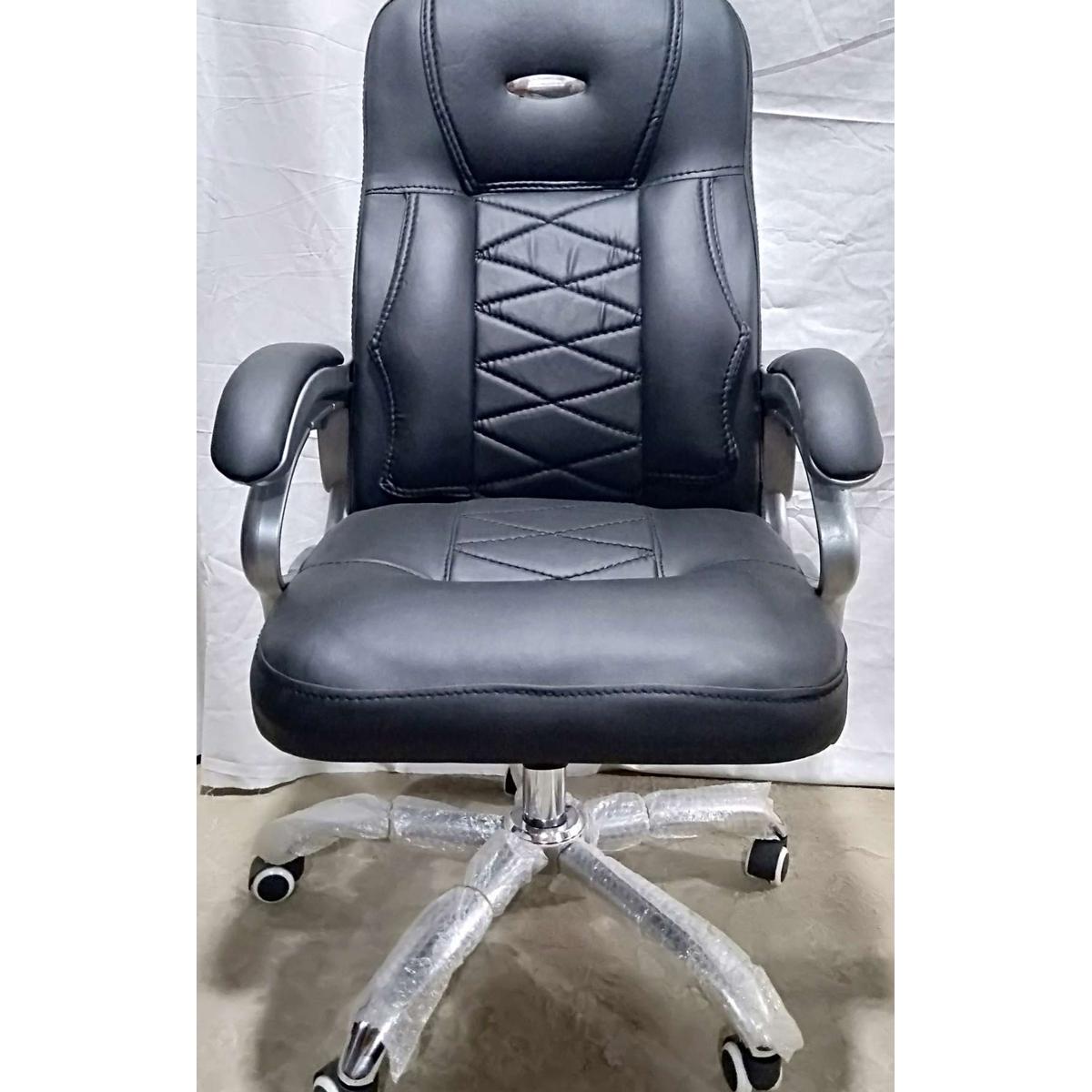 Linx zodiac mid back best sale office chair