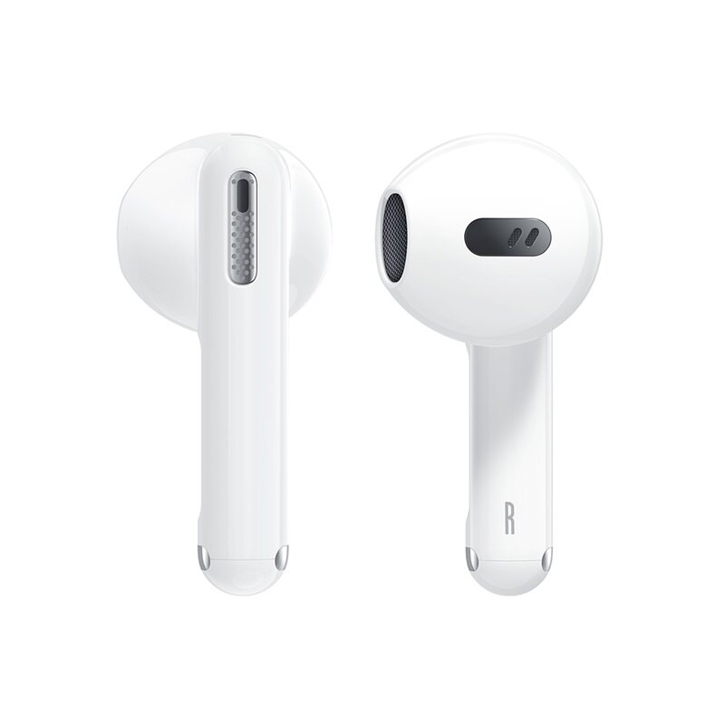 Baseus Bowie WX5 Wireless Bluetooth Earphone With 4 ENC Mics Ultra Low-Latency Wireless Earbuds Spatial Audio App Support Long Battery. 