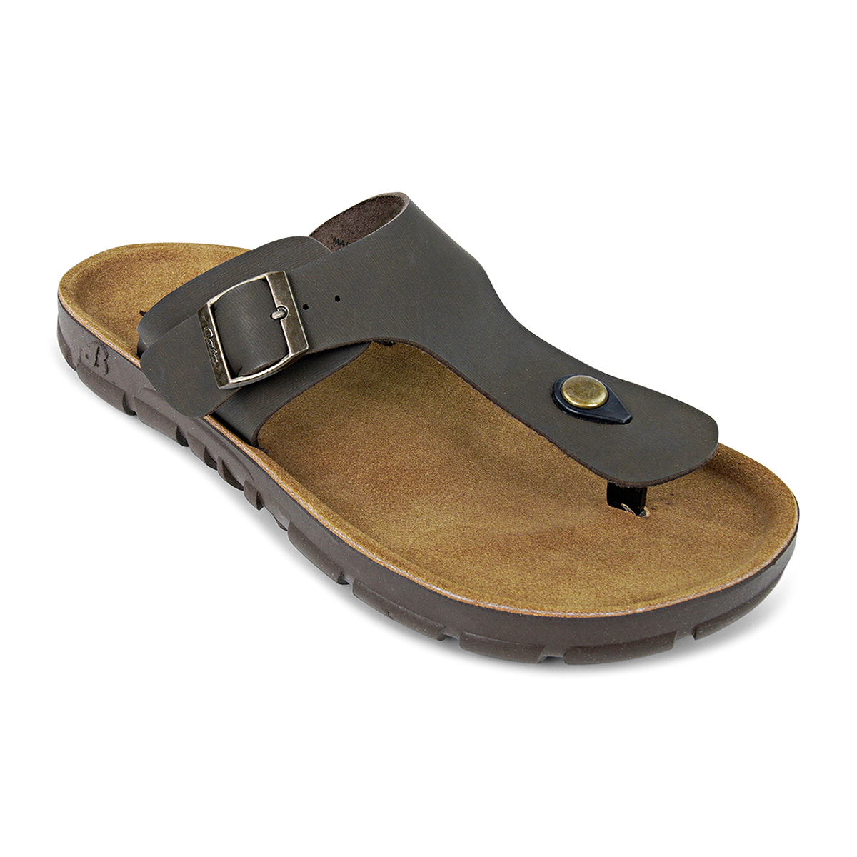 model sandal bata