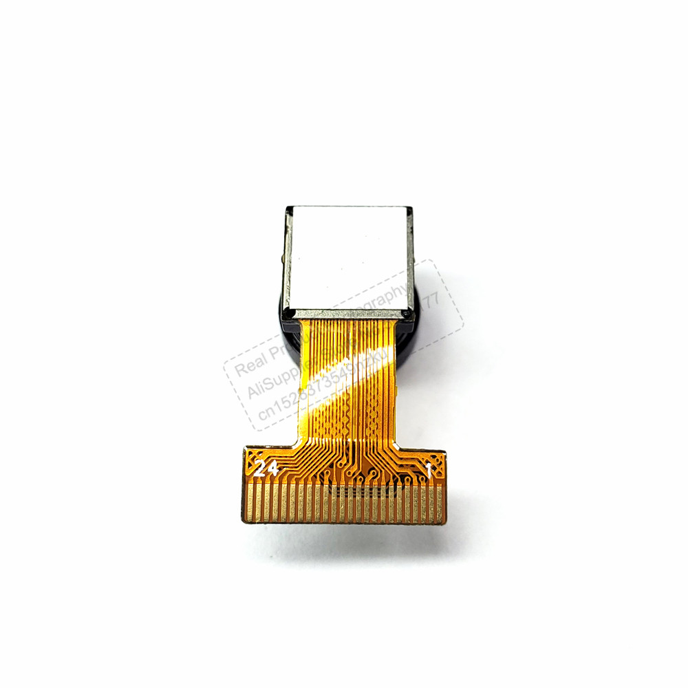 OV2640 21MM Camera Module for ESP32-CAM Camera Module 30 66 120 160 Degree Next 850nm Night Vision 24PIN 0.5MM Pitch. 