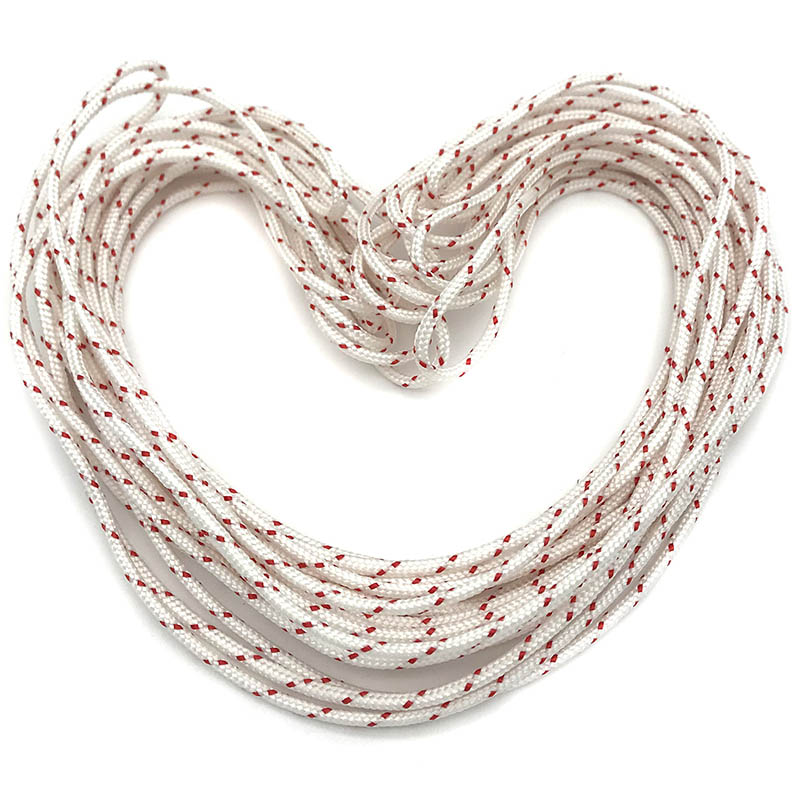 10M Chainsaw Brush ter Starter Rope Cord for Husqvarna Partner Poulan Stihl MS180 MS181 MS210 MS230 MS250 MS260. 