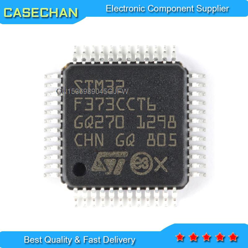 100PCS STM32L071CBT6TR LQFP48 STM32G070CBT6 LQFP-48 STM32L071CBT6 STM32F373CCT6 STM32F030C8T6 STM32F030C6T6 TR In Stock IC New. 