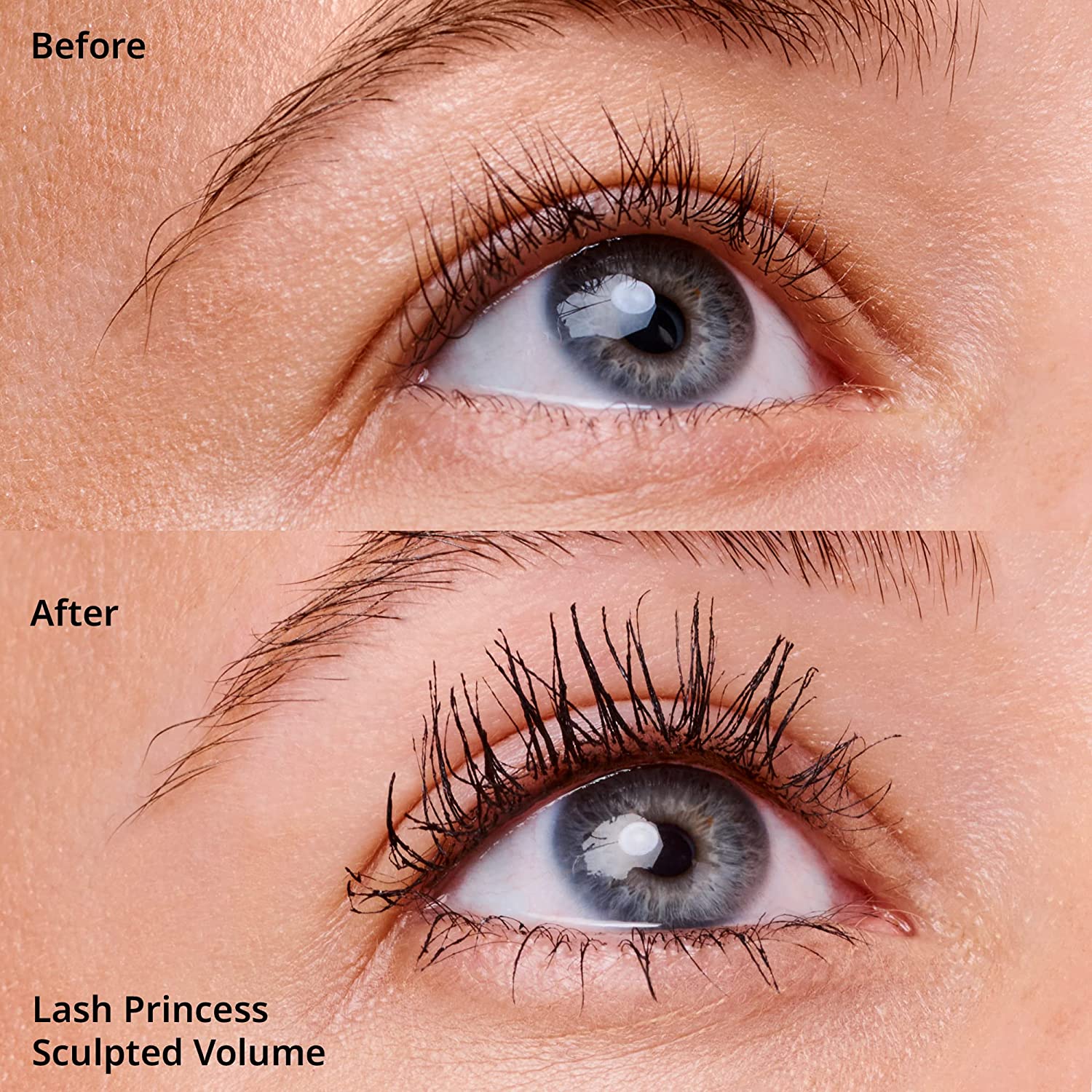 Essence Lash Princess Sculpted Volume Mascara 12 ml. 