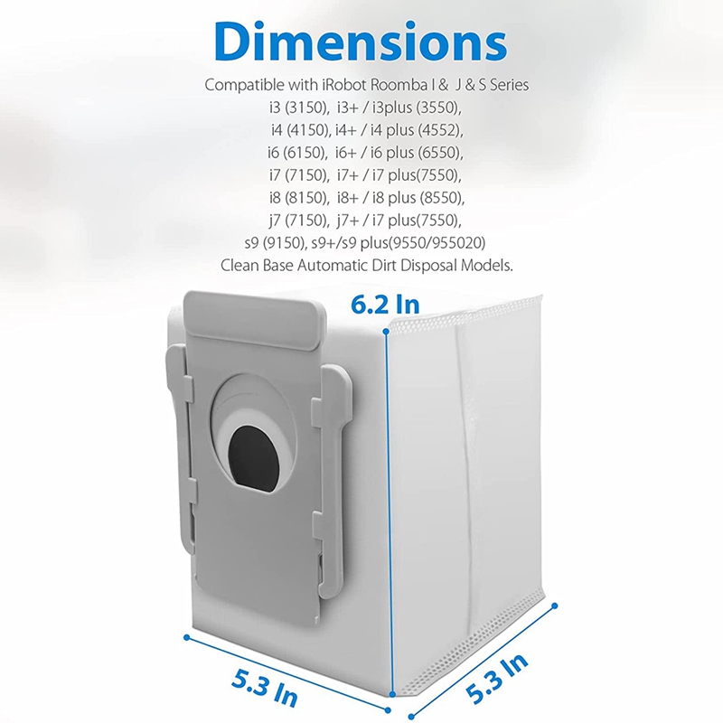 roomba difference between i7 and j7
