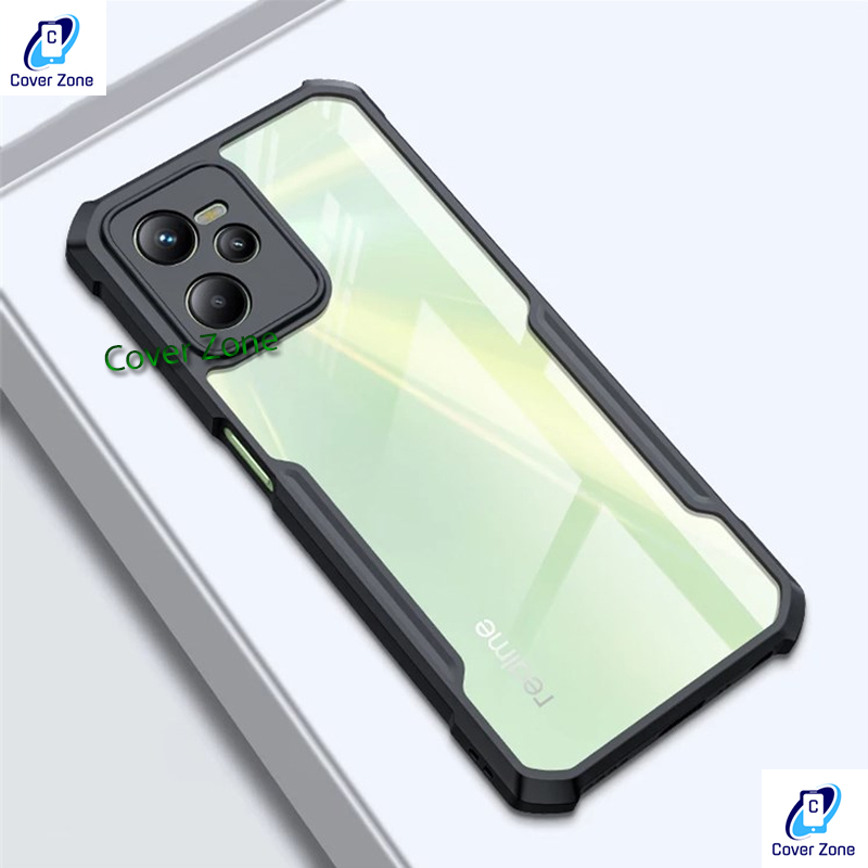 realme c3 5 back cover