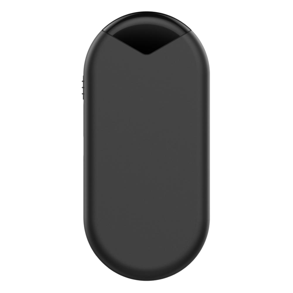 Air Mouse Voice Microphone RGB Backlit Gyro Remote Control. 