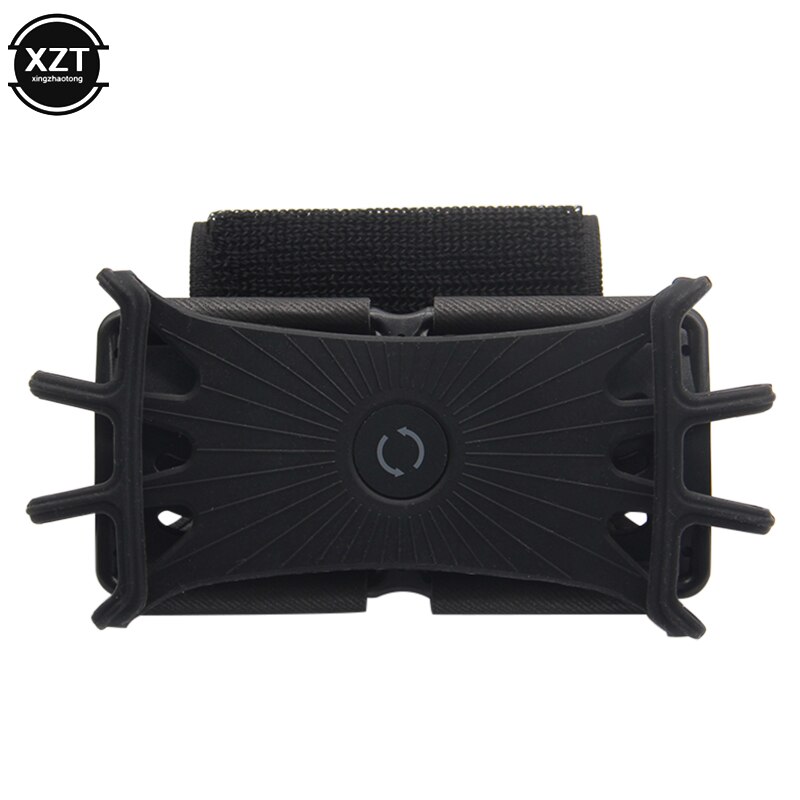 【VisioN Shop】Sports Armband Case for iPhone X 8 7 Universal Rotatable Running Sport Arm Band Key for 4-6 inch Phone. 