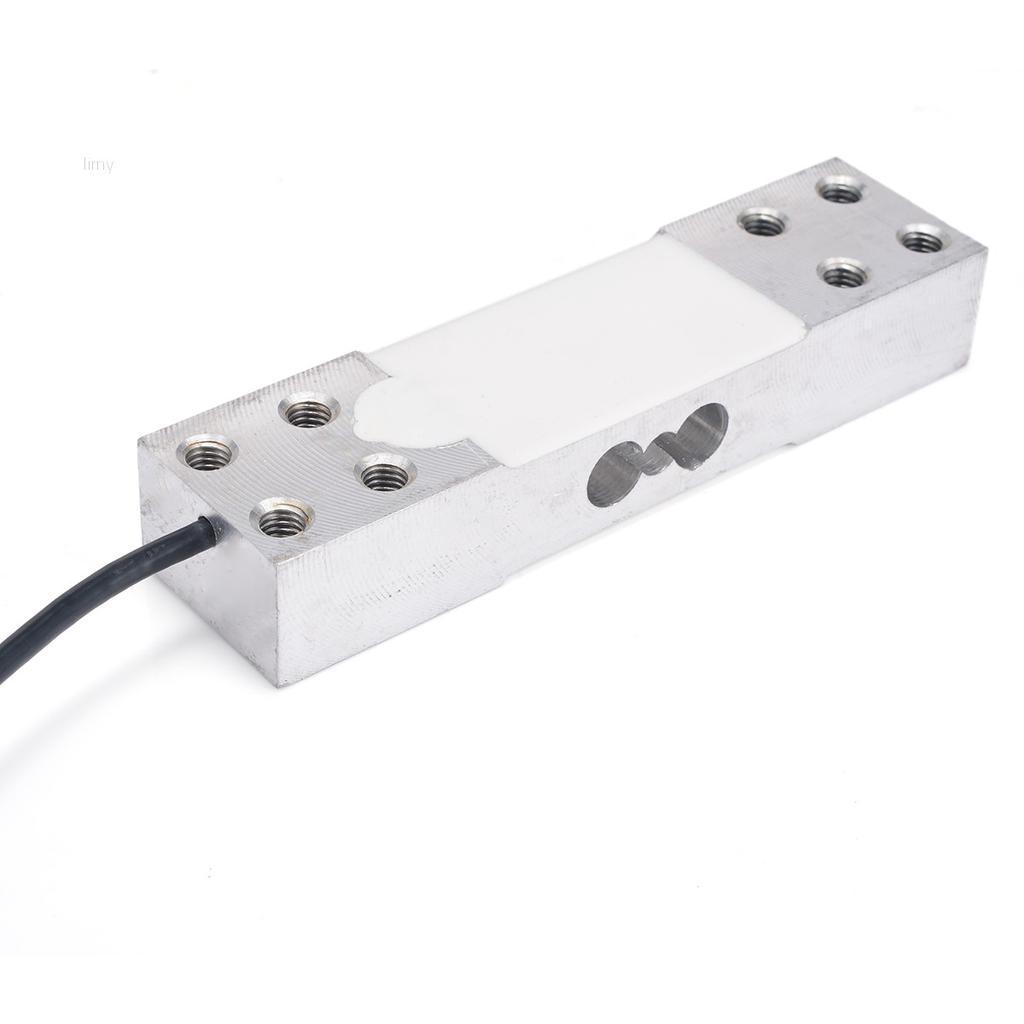 Load-Cell Or Sensor (For 100Kg Digital Scale) - Weight Machine. 