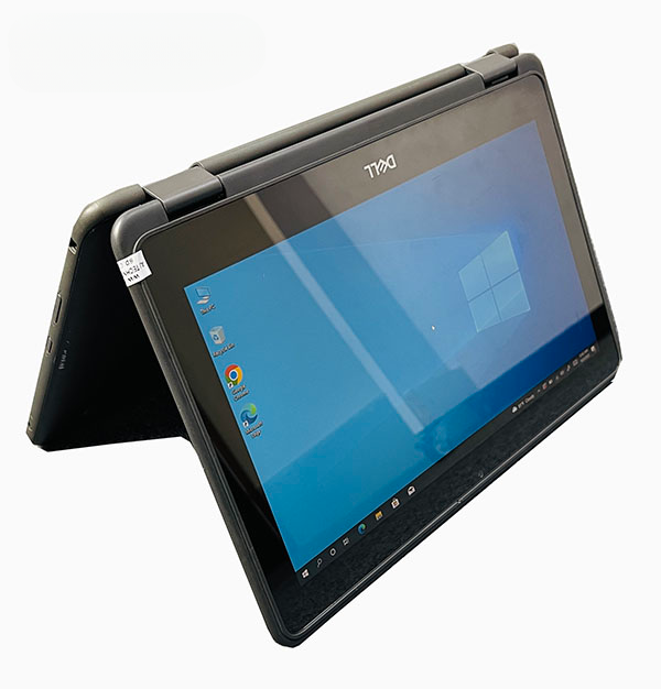 Dell Latitude 3190 2-in-1 Pentium 9th Gen Ram 8 GB SSD 128 GB ″ HD Touch Screen Laptop (Refurbished Laptop): Buy Online at Best Prices in Bangladesh Dell Latitude 3190 2-in-1 Pentium 9th Gen Ram 8 GB SSD 128 GB ″ HD Touch Screen Laptop (Refurbished Laptop): Buy Online at Best Prices in Bangladesh