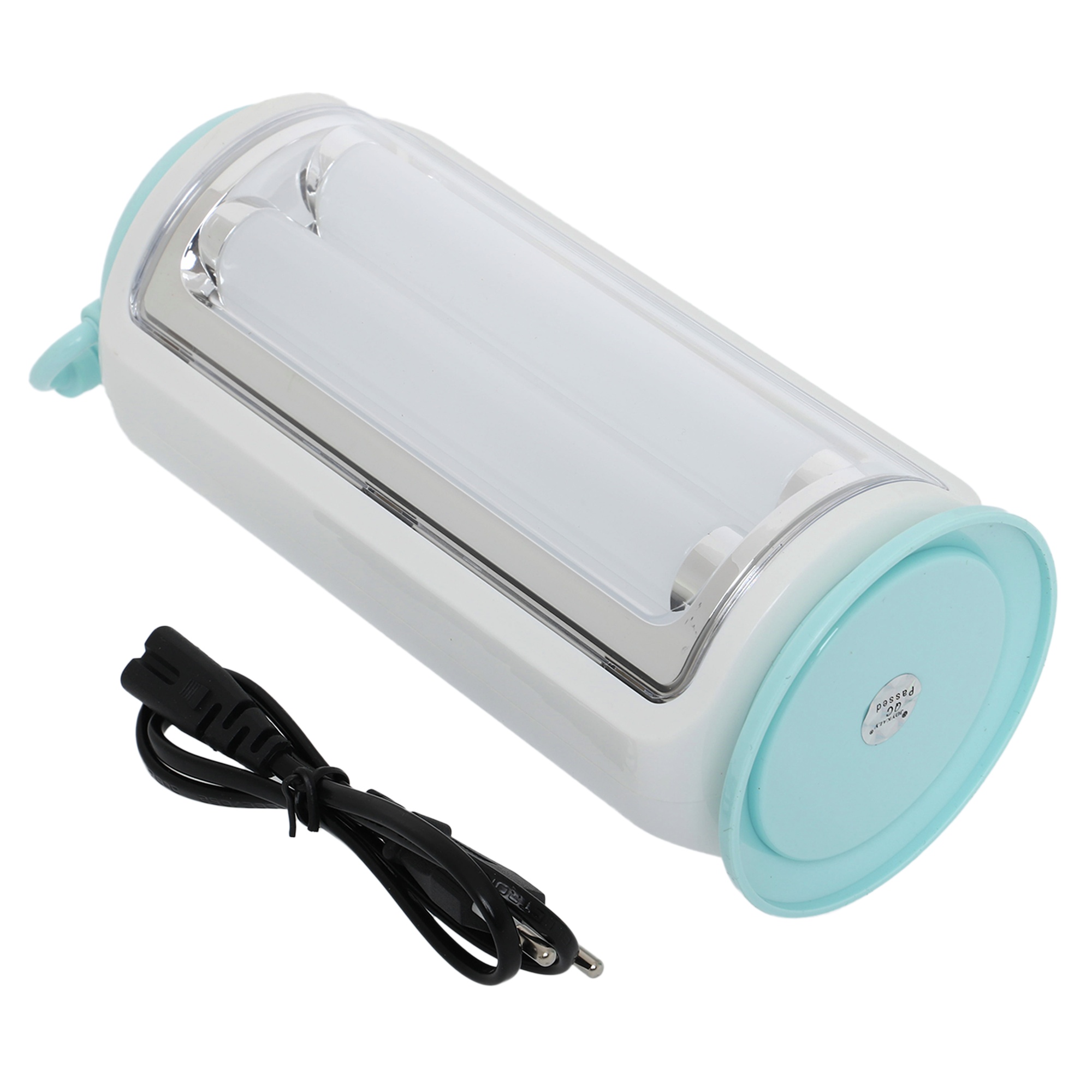 JOYKALY YG-7999 Rechargeable High Power 4 Bulbs 3 Modes Portable Emergency LED Lamp. 