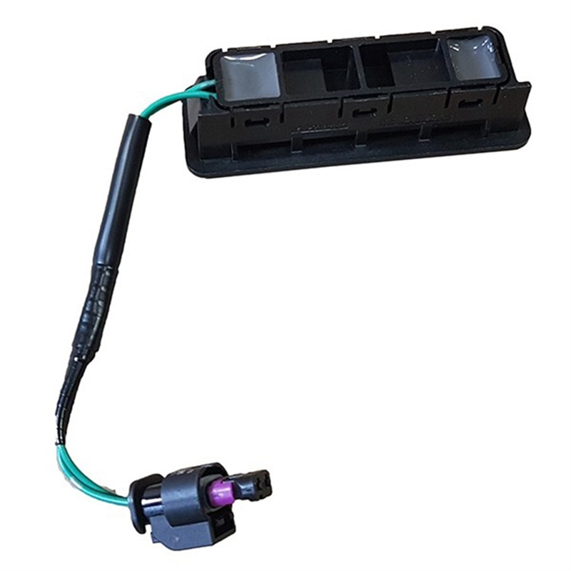 Car Trunk Lid Handle Accessories Parts for Opel Trunk Switch Tailgate Switch 13597499 22902867. 