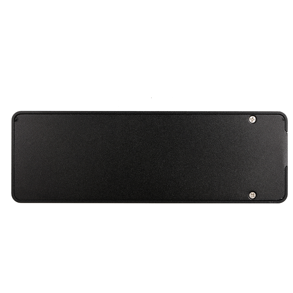 SSD Enclosure USB 3.0 to Hard Drive Enclosure SSD Reader Replacement for Macbook Air Pro Retina 2013 2014 2015 2016. 