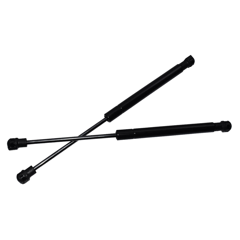 2Pcs Tailgate Lift Support Rod Shock Gas Spring Struts for Smart Fortwo 0.8L City-Coupe 2004 2005 2006 2007 113000013. 
