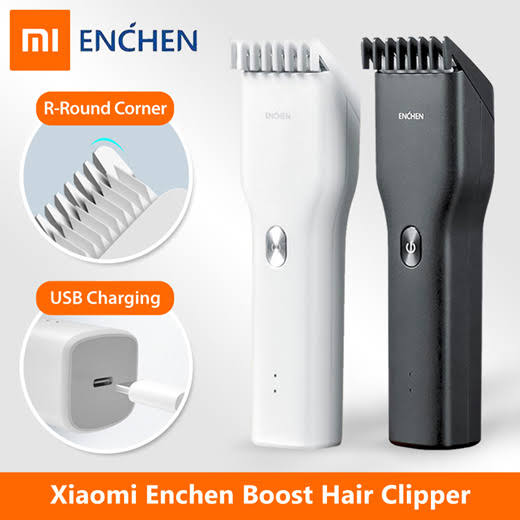 enchen beard trimmer